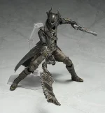Bloodborne figma No 367 Hunter - Imagen 6