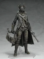 Bloodborne figma No 367 Hunter - Imagen 3