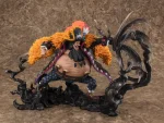 One Piece FiguartsZERO Extra Battle Marshall D Teach Kurouzu - Imagen 7