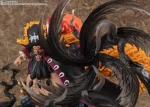 One Piece FiguartsZERO Extra Battle Marshall D Teach Kurouzu - Imagen 5