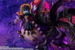 One Piece FiguartsZERO Extra Battle Marshall D Teach Kurouzu - Imagen 2