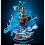 One Piece FiguartsZERO Extra Battle Enel 60 Million Volt Lightning Dragon - Imagen 10