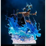 One Piece FiguartsZERO Extra Battle Enel 60 Million Volt Lightning Dragon - Imagen 9