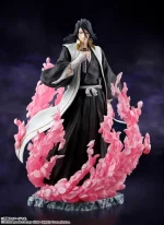 Bleach Thousand Year Blood War FiguartsZERO Byakuya Kuchiki - Imagen 4