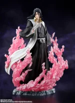 Bleach Thousand Year Blood War FiguartsZERO Byakuya Kuchiki - Imagen 9