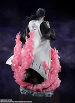 Bleach Thousand Year Blood War FiguartsZERO Byakuya Kuchiki - Imagen 6