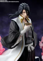 Bleach Thousand Year Blood War FiguartsZERO Byakuya Kuchiki - Imagen 3