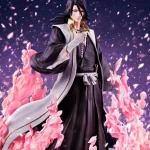 Bleach Thousand Year Blood War FiguartsZERO Byakuya Kuchiki