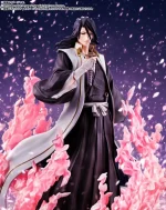 Bleach Thousand Year Blood War FiguartsZERO Byakuya Kuchiki