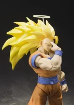 Dragon Ball Z SH Figuarts Super Saiyan 3 Goku