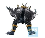 Digimon Adventure Ichibansho Black Wargreymon Figure - Imagen 6
