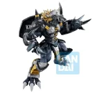 Digimon Adventure Ichibansho Black Wargreymon Figure - Imagen 4