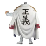 One Piece Ichibansho Masterlise Monkey D Garp Legendary Hero Figure - Imagen 4