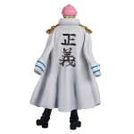 One Piece Ichibansho Masterlise Koby Legendary Hero Figure - Imagen 4