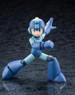 Mega Man 11 Mega Man 1/12 Scale Model Kit - Imagen 6