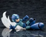 Mega Man 11 Mega Man 1/12 Scale Model Kit - Imagen 14
