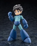 Mega Man 11 Mega Man 1/12 Scale Model Kit - Imagen 4