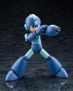 Mega Man 11 Mega Man 1/12 Scale Model Kit - Imagen 2