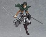 Attack on Titan figma No 213 Levi