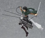 Attack on Titan figma No 213 Levi - Imagen 4