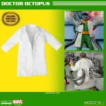 Marvel Comics One 12 Collective Doctor Octopus - Imagen 7