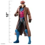 X Men The Animated Series Gambit 1/6 Scale Figure - Imagen 5