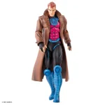 X Men The Animated Series Gambit 1/6 Scale Figure - Imagen 9