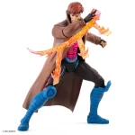 X Men The Animated Series Gambit 1/6 Scale Figure - Imagen 10