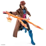 X Men The Animated Series Gambit 1/6 Scale Figure - Imagen 8