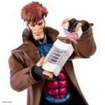 X Men The Animated Series Gambit 1/6 Scale Figure - Imagen 6