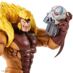 X Men The Animated Series Sabretooth 1/6 Scale Figure - Imagen 17