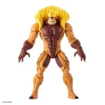 X Men The Animated Series Sabretooth 1/6 Scale Figure - Imagen 10