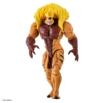 X Men The Animated Series Sabretooth 1/6 Scale Figure - Imagen 11