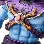 Masters of the Universe Skeletor 1/6 Scale Figure - Imagen 13