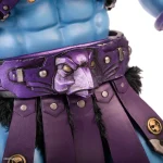 Masters of the Universe Skeletor 1/6 Scale Figure - Imagen 12