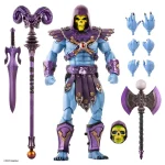 Masters of the Universe Skeletor 1/6 Scale Figure - Imagen 5
