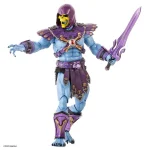 Masters of the Universe Skeletor 1/6 Scale Figure - Imagen 9