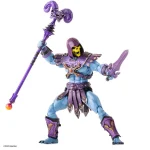 Masters of the Universe Skeletor 1/6 Scale Figure - Imagen 6
