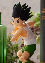 Hunter x Hunter Pop Up Parade Gon Freecss - Imagen 6