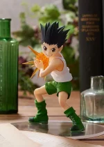 Hunter x Hunter Pop Up Parade Gon Freecss - Imagen 3
