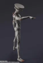 Kaiju No 8 SH Figuarts Kaiju No 9 - Imagen 3