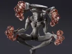Kaiju No 8 SH Figuarts Kaiju No 9