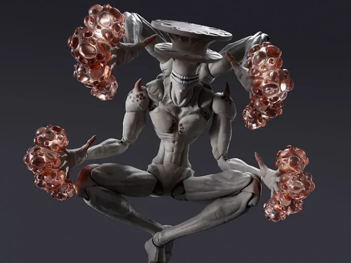 Kaiju No 8 SH Figuarts Kaiju No 9