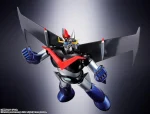 Great Mazinger Soul of Chogokin GX 111 Great Mazinger - Imagen 12
