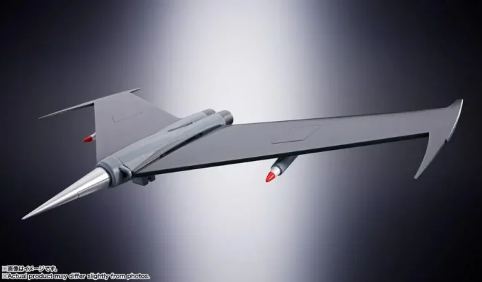 Great Mazinger Soul of Chogokin GX 111 Great Mazinger - Imagen 14