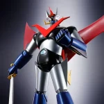 Great Mazinger Soul of Chogokin GX 111 Great Mazinger