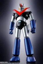 Great Mazinger Soul of Chogokin GX 111 Great Mazinger - Imagen 5
