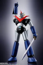 Great Mazinger Soul of Chogokin GX 111 Great Mazinger - Imagen 4