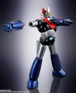 Great Mazinger Soul of Chogokin GX 111 Great Mazinger - Imagen 7