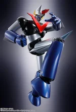 Great Mazinger Soul of Chogokin GX 111 Great Mazinger - Imagen 8